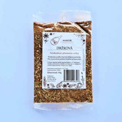 Držková 60g