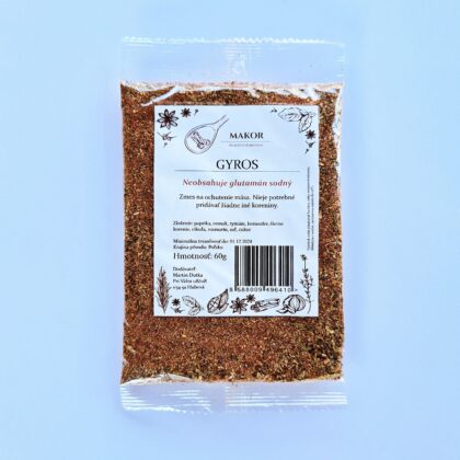 Gyros 60g