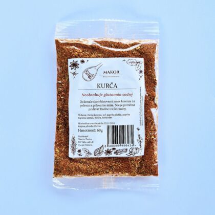 Kurča 60g
